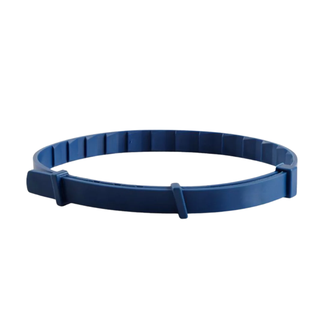 Natural Flea, Tick, & Mosquito Collar for DOG