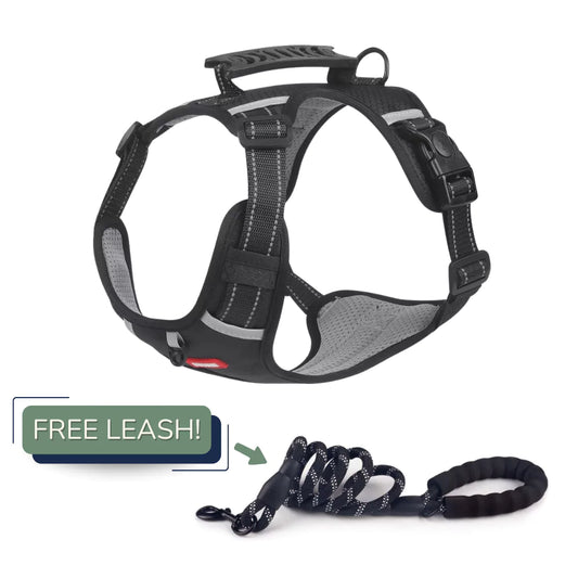 AlphaGrip™ Dog Harness
