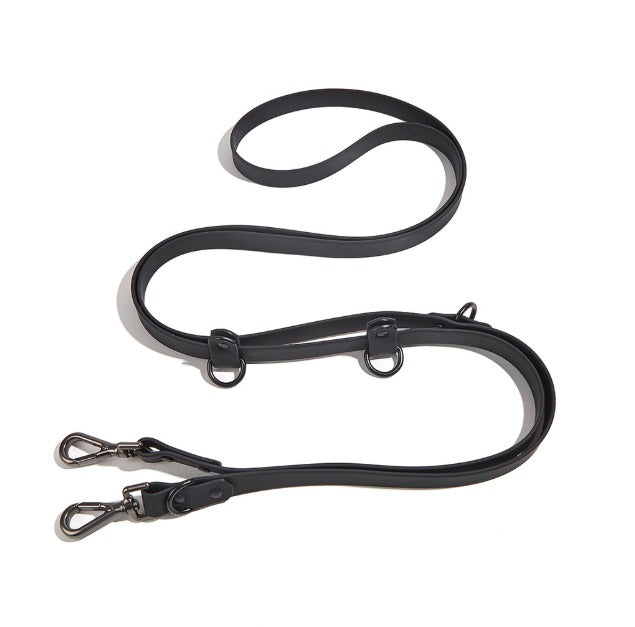 NuzzleFit™ - Hands Free Leash