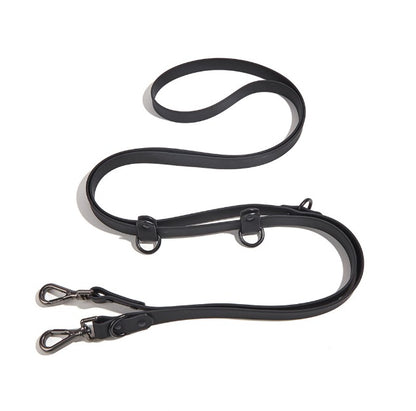NuzzleFit™ - Hands Free Leash