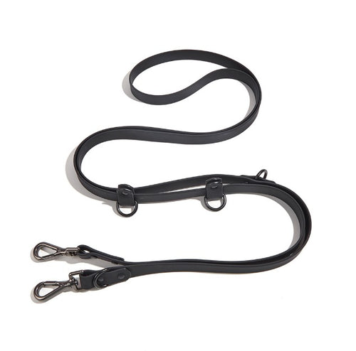 NuzzleFit™ - Hands Free Leash