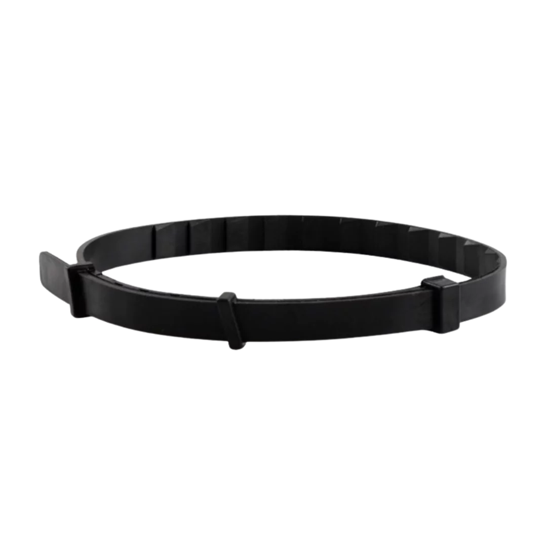 Natural Flea, Tick, & Mosquito Collar for DOG