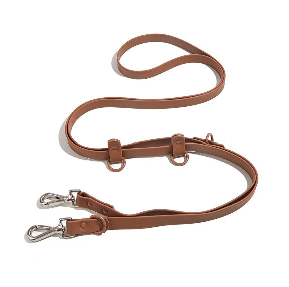 NuzzleFit™ - Hands Free Leash