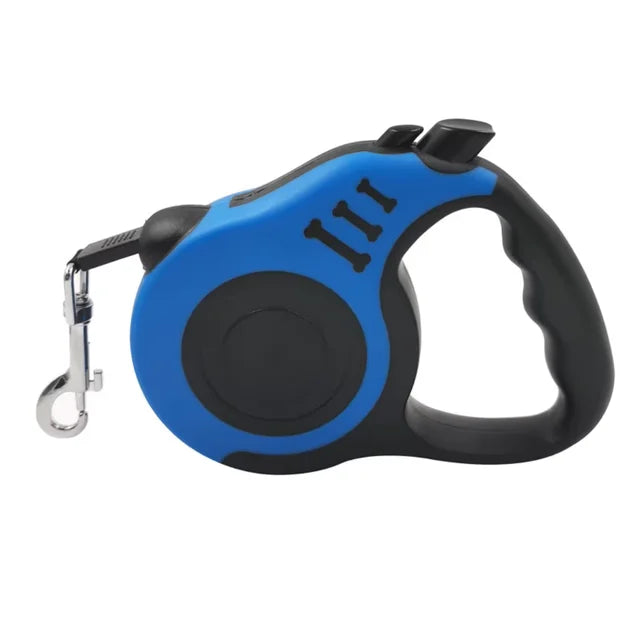 FlexiWalk Retractable Leash