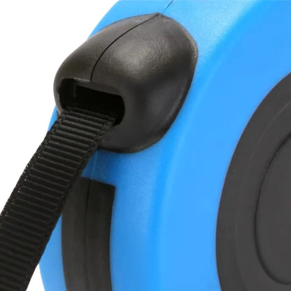 FlexiWalk Retractable Leash