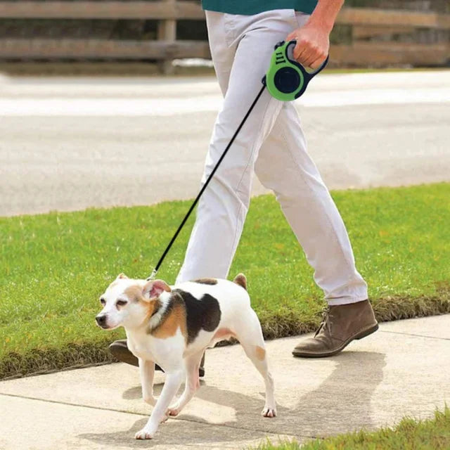 FlexiWalk Retractable Leash