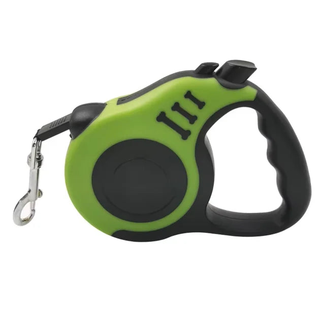 FlexiWalk Retractable Leash