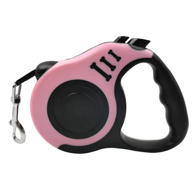 FlexiWalk Retractable Leash