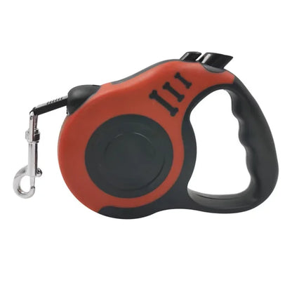 FlexiWalk Retractable Leash