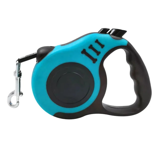 FlexiWalk Retractable Leash