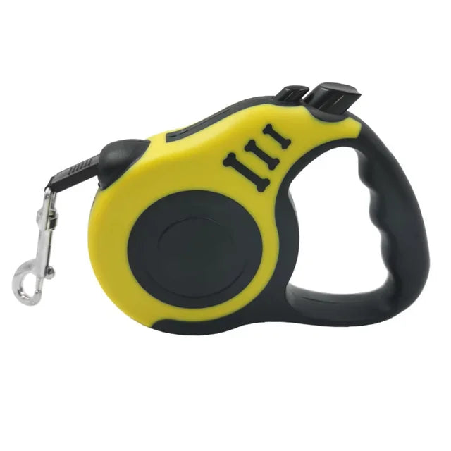 FlexiWalk Retractable Leash