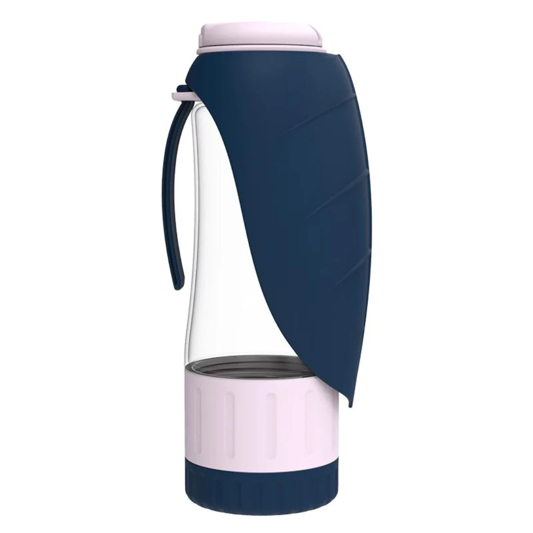 GoBowl - Water & Snack Bottle