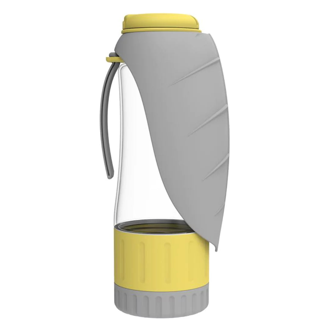 GoBowl - Water & Snack Bottle