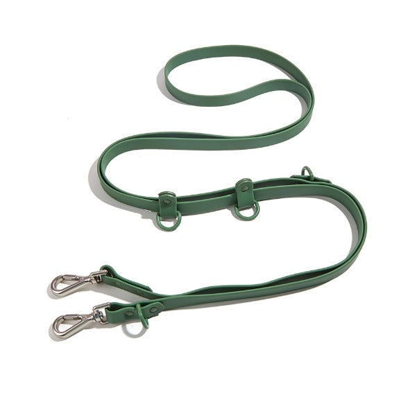 NuzzleFit™ - Hands Free Leash