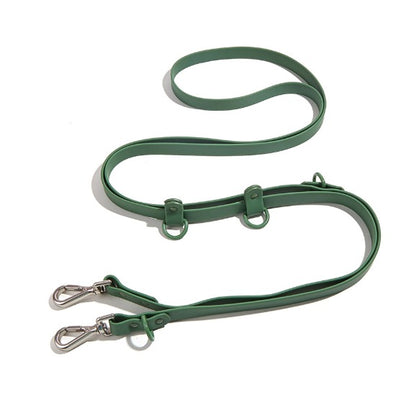 NuzzleFit™ - Hands Free Leash