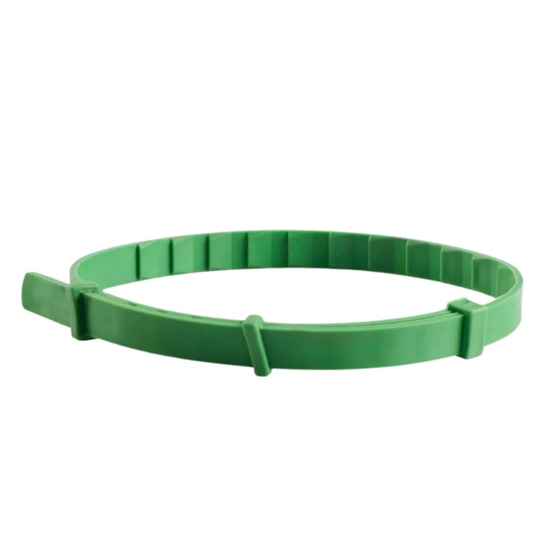 Natural Flea, Tick, & Mosquito Collar for DOG