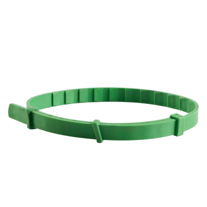 Natural Flea, Tick, & Mosquito Collar for DOG