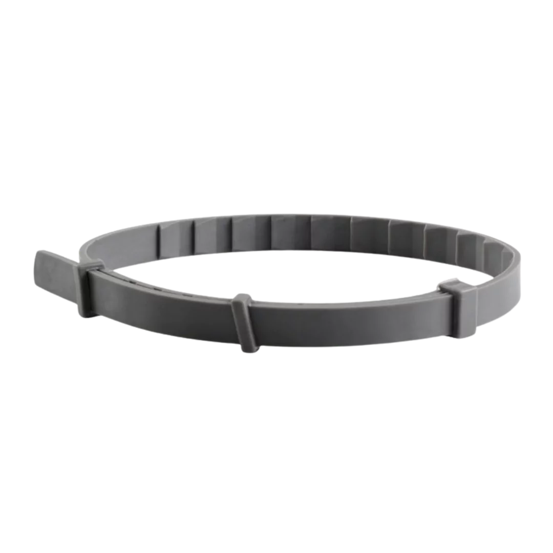 Natural Flea, Tick, & Mosquito Collar for DOG