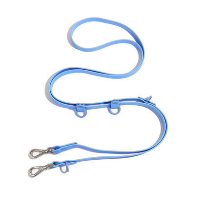 NuzzleFit™ - Hands Free Leash