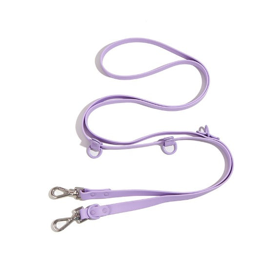 NuzzleFit™ - Hands Free Leash