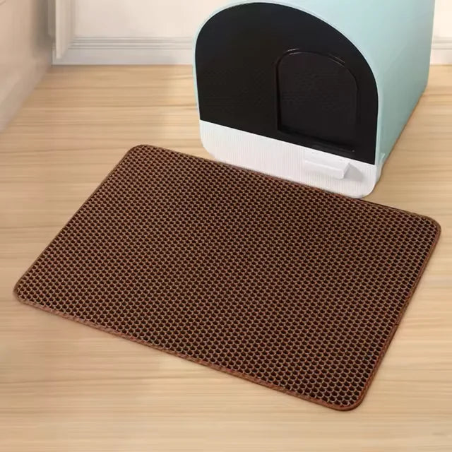 Litter Catch Mat