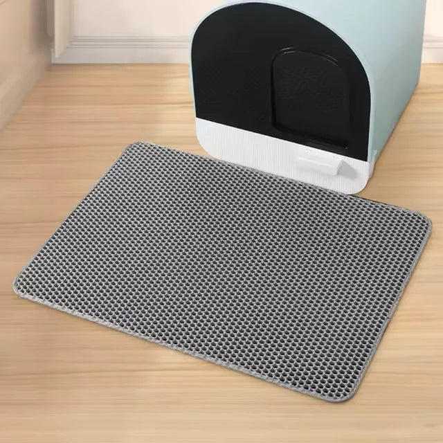 Litter Catch Mat