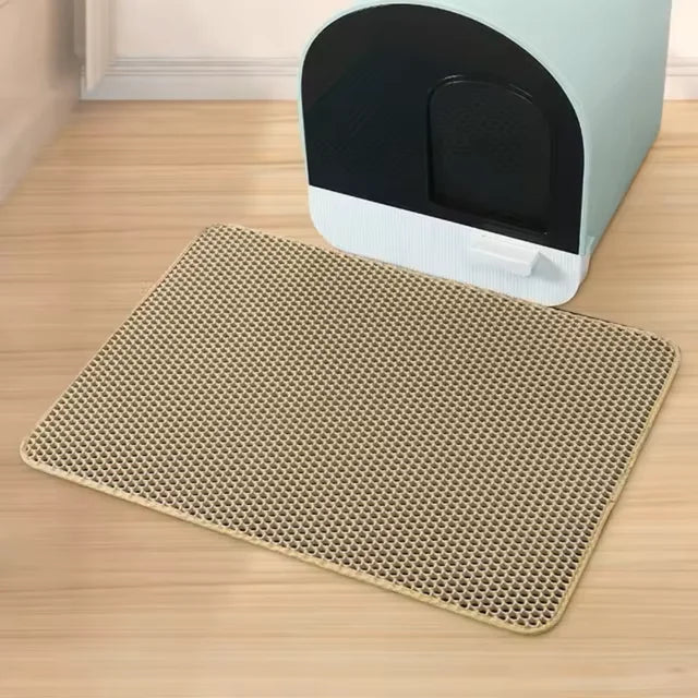 Litter Catch Mat