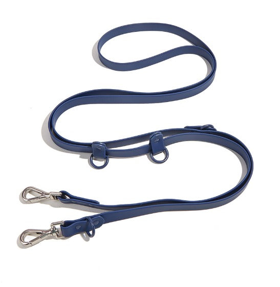 NuzzleFit™ - Hands Free Leash
