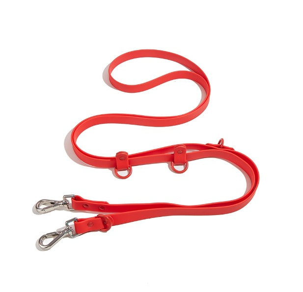 NuzzleFit™ - Hands Free Leash