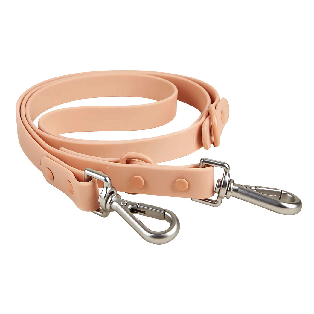 NuzzleFit™ - Hands Free Leash
