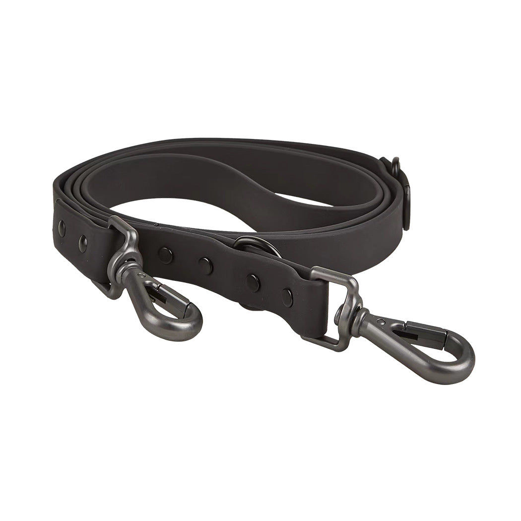 NuzzleFit™ - Hands Free Leash