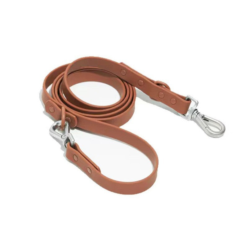 NuzzleFit™ - Hands Free Leash