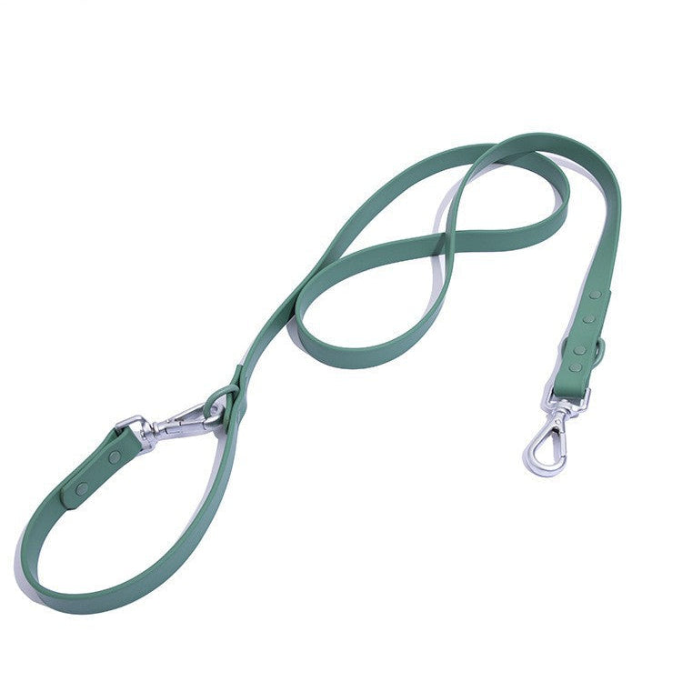 NuzzleFit™ - Hands Free Leash