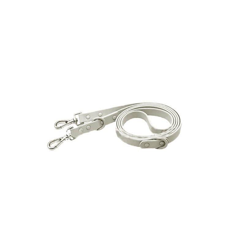NuzzleFit™ - Hands Free Leash