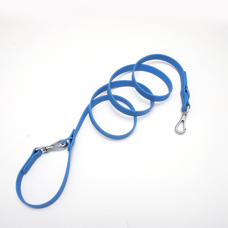 NuzzleFit™ - Hands Free Leash