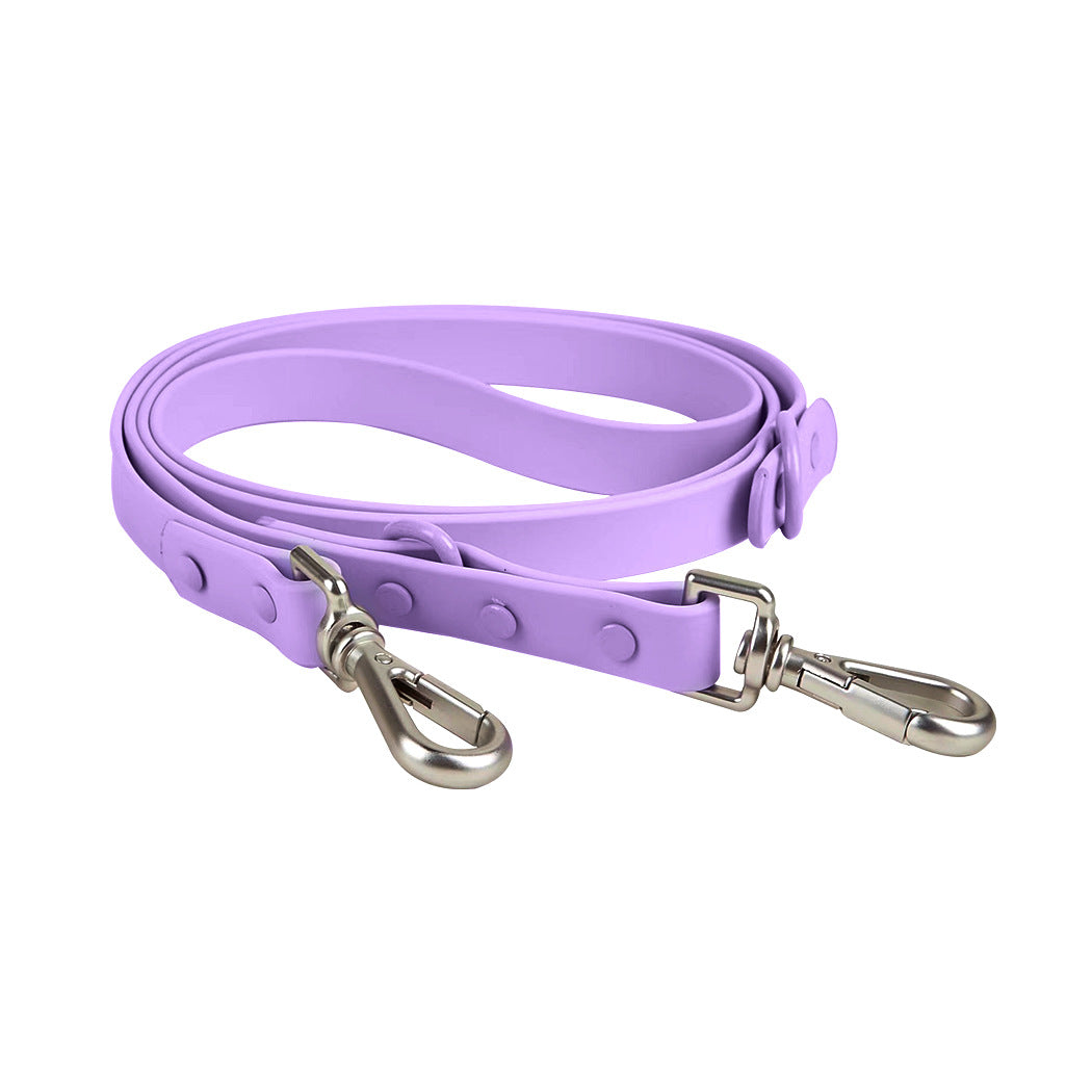 NuzzleFit™ - Hands Free Leash