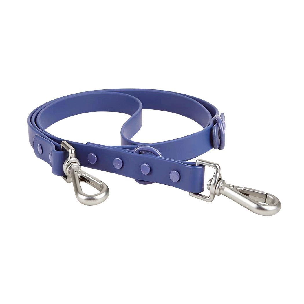 NuzzleFit™ - Hands Free Leash