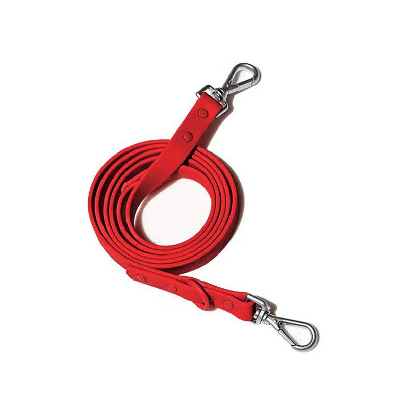 NuzzleFit™ - Hands Free Leash