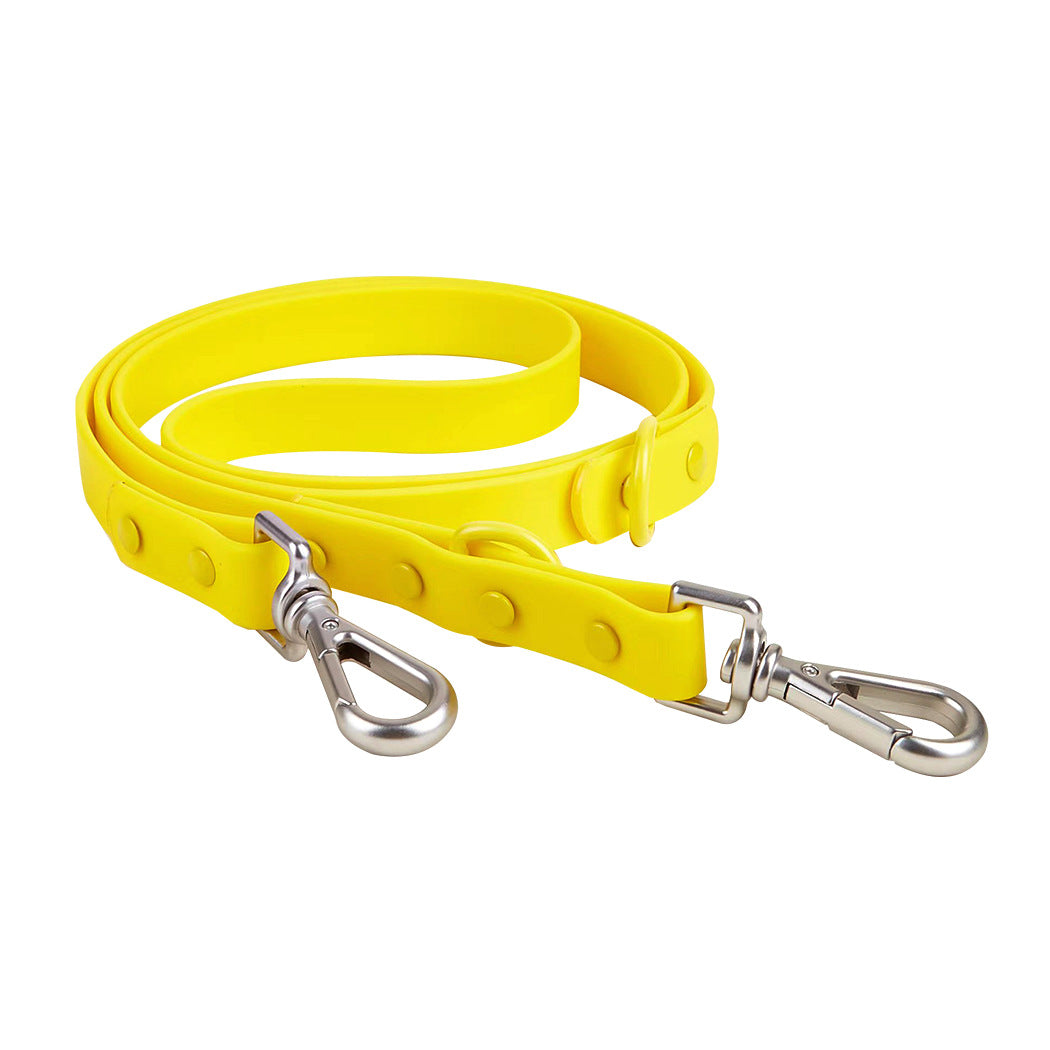 NuzzleFit™ - Hands Free Leash