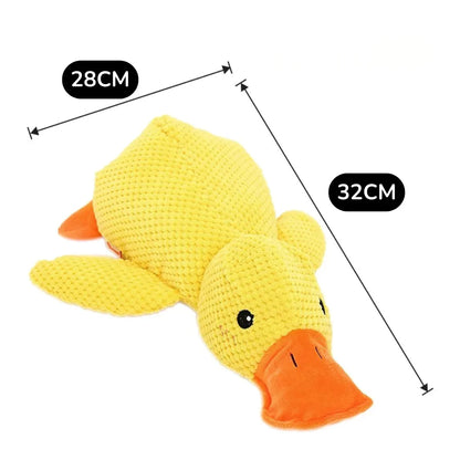 SnuggleQuack - Calming and Comfort Toy