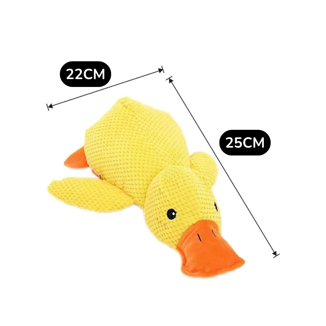 SnuggleQuack - Calming and Comfort Toy