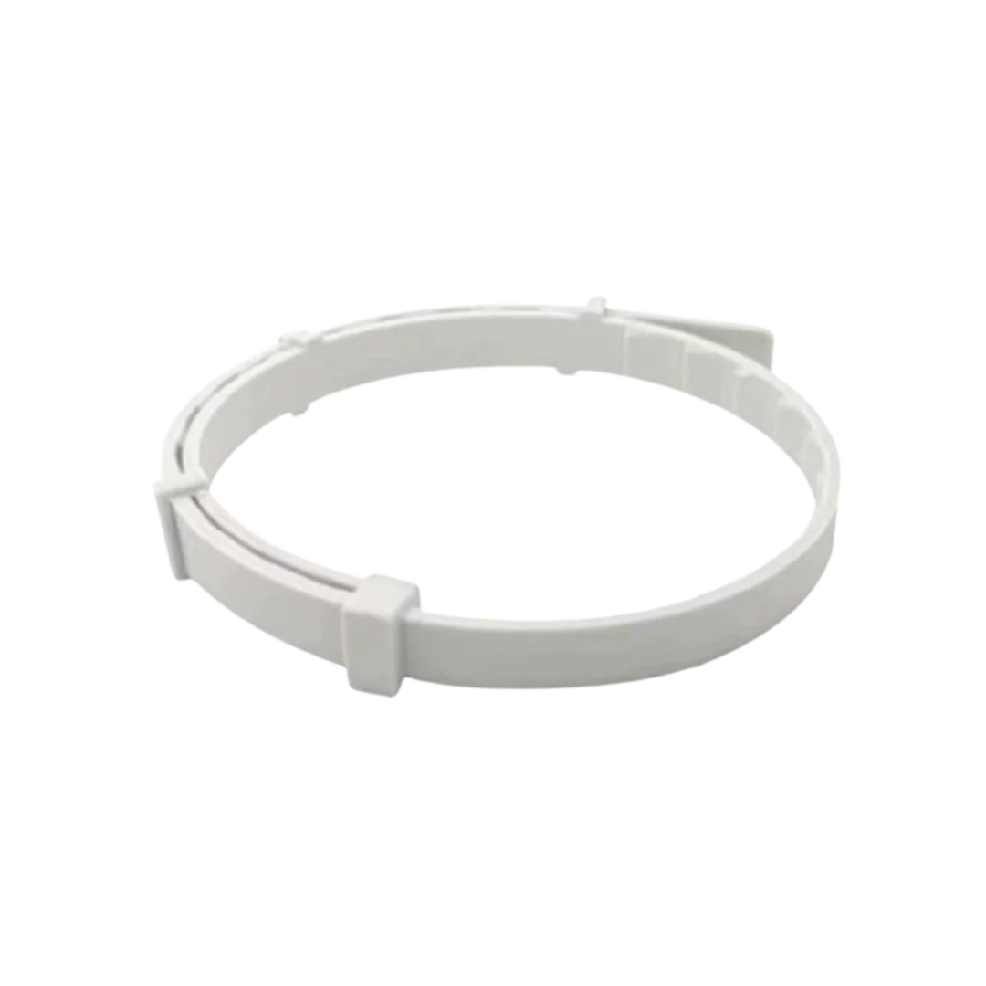 Natural Flea, Tick, & Mosquito Collar for DOG