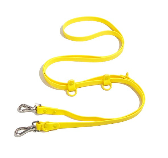 NuzzleFit™ - Hands Free Leash