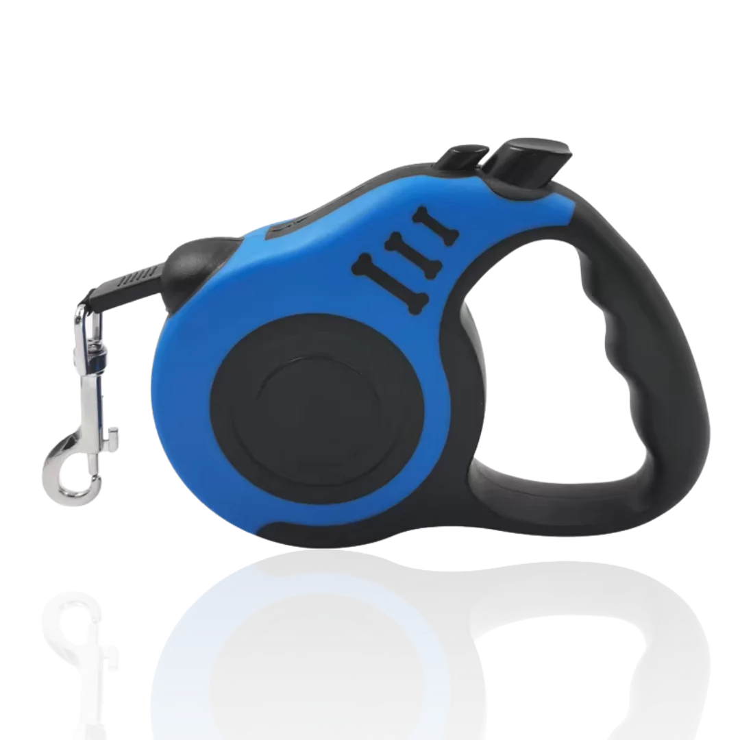 FlexiWalk Retractable Leash