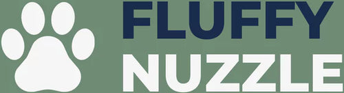 Fluffy Nuzzle