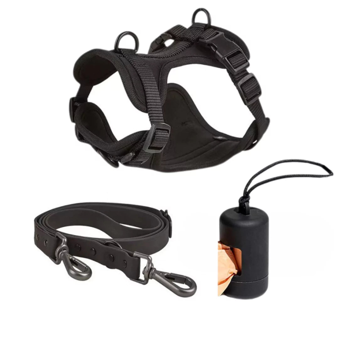 KIT NuzzleFit™ - No-Pull Harness