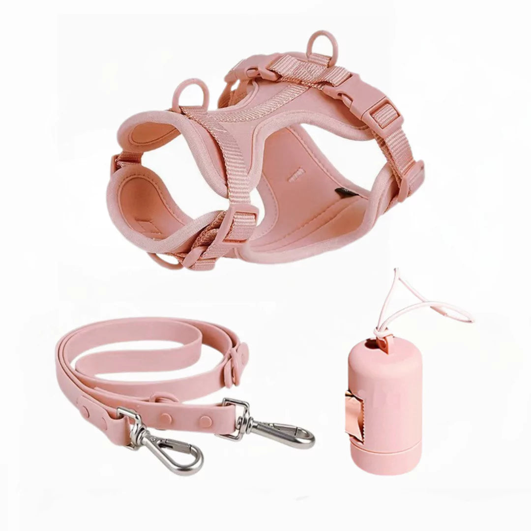 KIT NuzzleFit™ - No-Pull Harness
