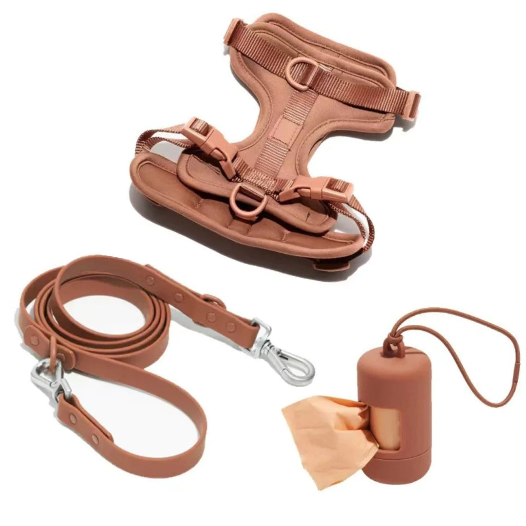 KIT NuzzleFit™ - No-Pull Harness