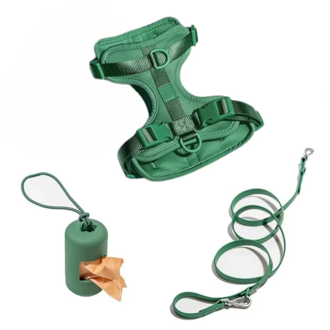 KIT NuzzleFit™ - No-Pull Harness