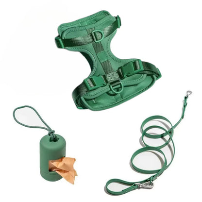KIT NuzzleFit™ - No-Pull Harness